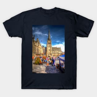 Durham City Centre T-Shirt